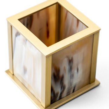 Square Pen Holder by Zanchi 1952 - view 3
