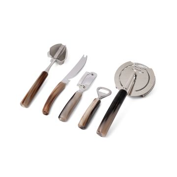 Bar Set by Zanchi 1952 - view 3