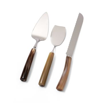 Pastry Serving Set by Zanchi 1952 - view 4