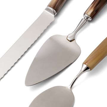 Pastry Serving Set by Zanchi 1952 - view 3
