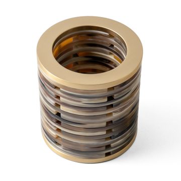 Round Pen Holder by Zanchi 1952 - view 3