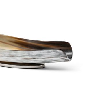 Bowl by Zanchi 1952 - view 3