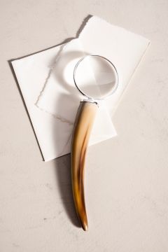 Magnifying Glass by Zanchi 1952 - view 2