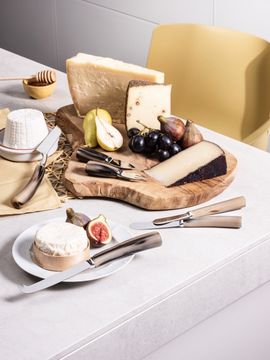 Cheese Cutlery Set by Zanchi 1952 - view 2