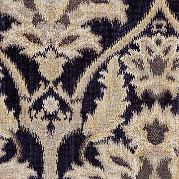 Enigma Indigo by Tetrad