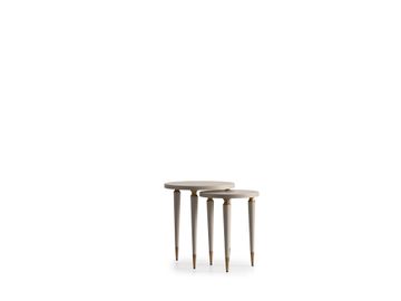 Ecrue Zigon Sehpa by Gabba Home - view 2