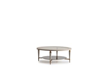 Ecrue Orta Sehpa by Gabba Home - view 2
