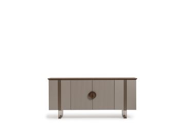 Madrid Krem Konsol by Gabba Home - view 2