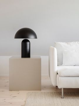 Bolux Table lamp Black by Calixter - view 9