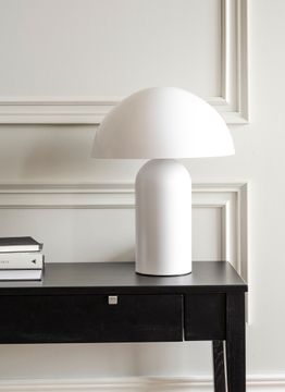 Bolux Table lamp White by Calixter - view 9