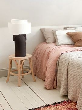 Figoll Table lamp Brown by Calixter - view 8