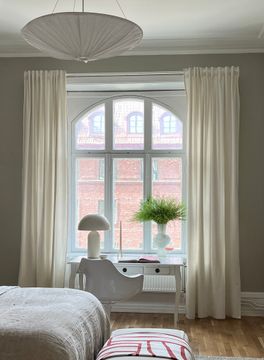 Bonetto 85 Ceiling lamp White by Calixter - view 9