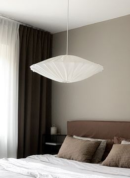 Franso Ceiling lamp White by Calixter - view 8