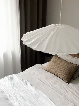 Franso Ceiling lamp White by Calixter - view 7