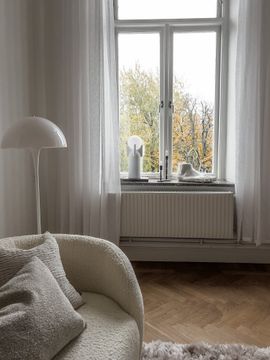 Tornitto Table lamp White by Calixter - view 7