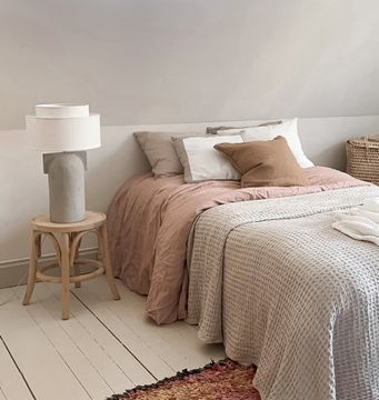 Figoll Table lamp Beige by Calixter - view 8