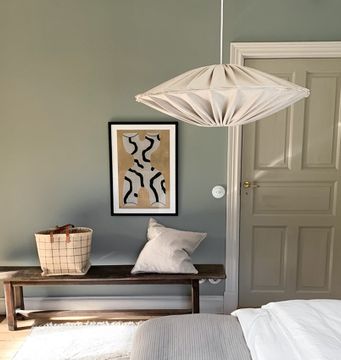 Franso Ceiling lamp Beige by Calixter - view 9