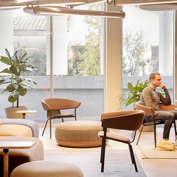 Chaise lounge Atal by ALKI - view 2
