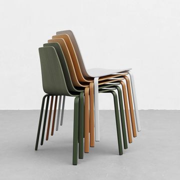 Chaise Atal by ALKI - view 2