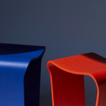 Chaise Uhin by ALKI - view 4