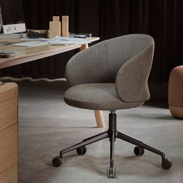 Chaise de bureau Pottolo by ALKI - view 2