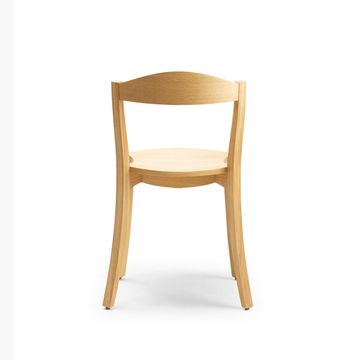 Chaise Bibolina by ALKI - view 8