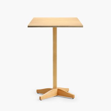 Table bistrot Bibolina by ALKI - view 2