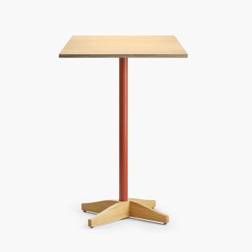 Table bistrot Bibolina by ALKI - view 2