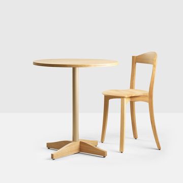 Table bistrot Bibolina by ALKI - view 8
