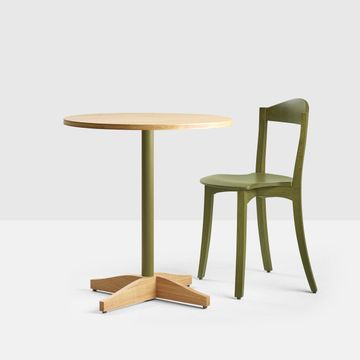 Table bistrot Bibolina by ALKI - view 9