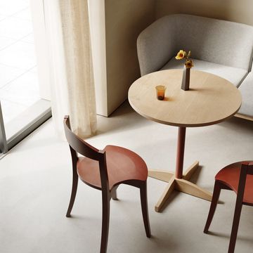 Table bistrot Bibolina by ALKI - view 5