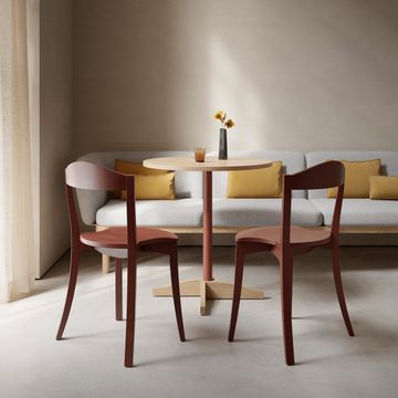 Table bistrot Bibolina by ALKI - view 6
