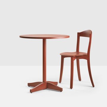 Table bistrot Bibolina by ALKI - view 7