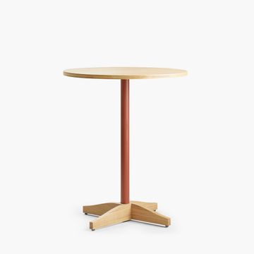 Table bistrot Bibolina by ALKI - view 2