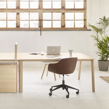 Table de co-working Heldu by ALKI - view 2