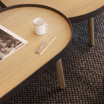 Table basse Egon by ALKI - view 2