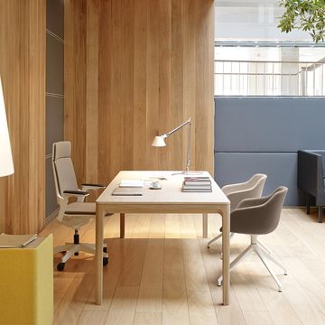 Bureau Laia by ALKI - view 2