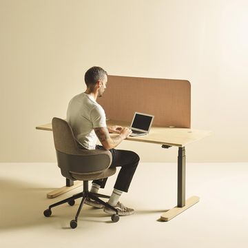 Bureau Igan by ALKI - view 3