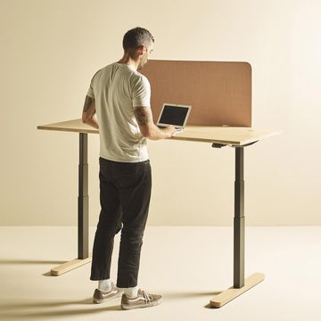 Bureau Igan by ALKI - view 2