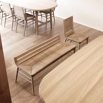 Banc Kimua by ALKI - view 2