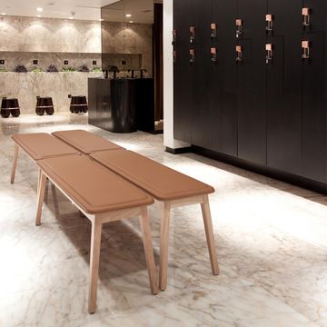 Banc Laia by ALKI - view 2