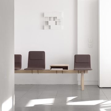 Banquette Laia by ALKI - view 2