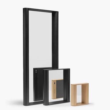 Miroir Begira by ALKI - view 3