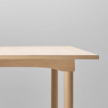Table Bibolina by ALKI - view 5