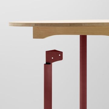 Table Bibolina by ALKI - view 7