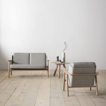 Canapé Lasai by ALKI - view 2