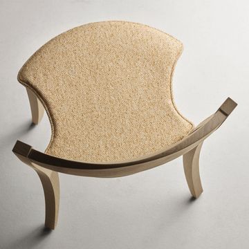 Chaise Bibolina by ALKI - view 3