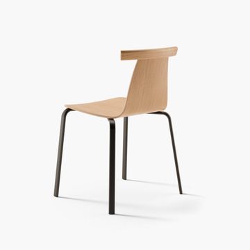 Chaise Atal by ALKI - view 3