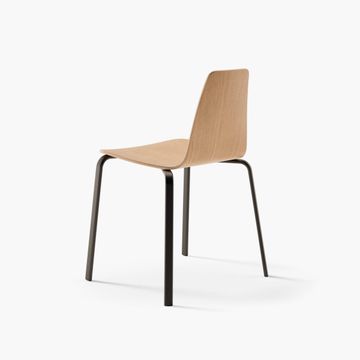Chaise Atal by ALKI - view 3