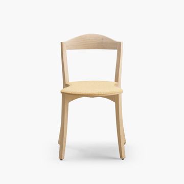 Chaise Bibolina by ALKI - view 2